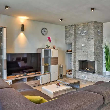 Hébergement de vacances Futura