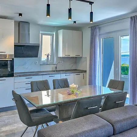 Hébergement de vacances Futura Zadar