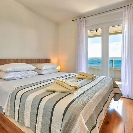 Hébergement de vacances Futura *