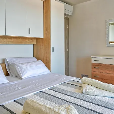 Hébergement de vacances Futura