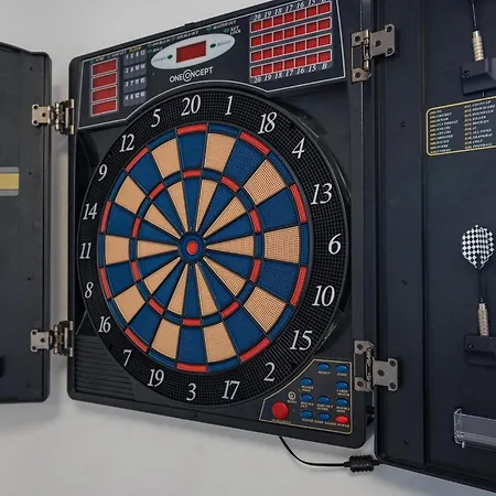 Futura Hébergement de vacances