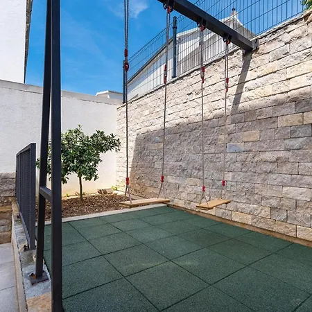 Futura Casa de Férias *