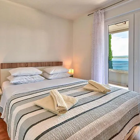 Casa de Férias Futura Zadar