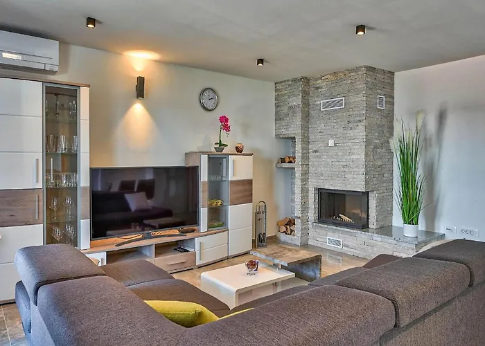 Дом отдыха Futura