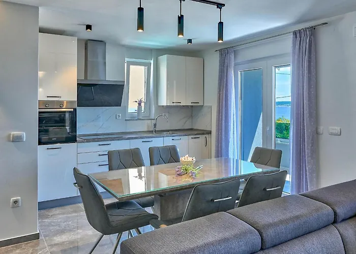 Дом отдыха Futura Задар