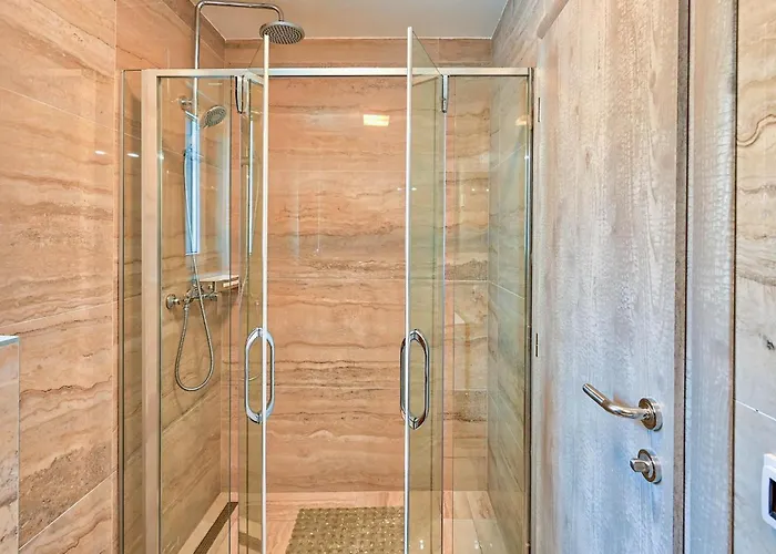 Futura Дом отдыха Задар