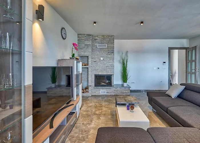 Futura Дом отдыха Задар