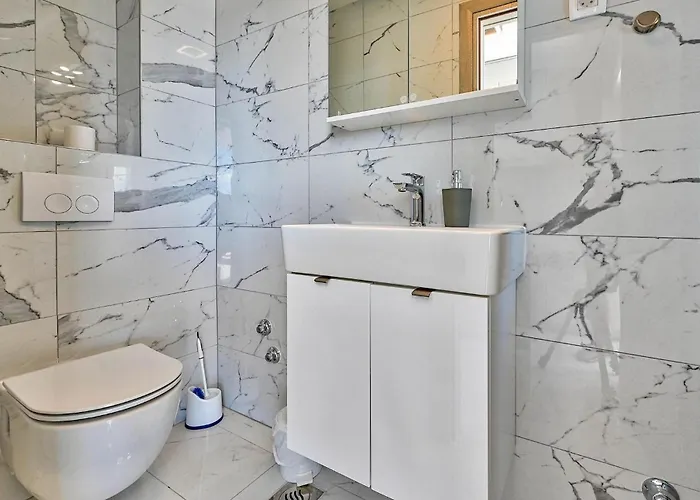 Дом отдыха Futura