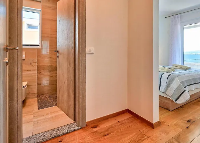 Futura Дом отдыха Задар