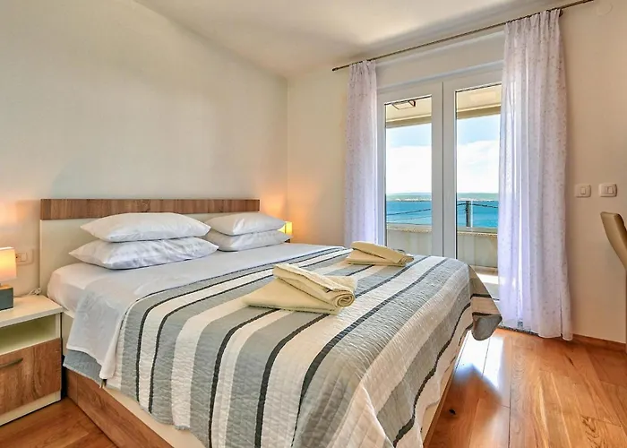 Casa vacanze Futura *