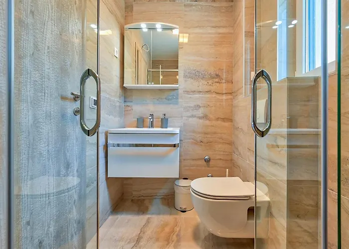 Futura Дом отдыха Задар