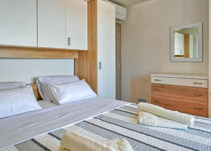 Дом отдыха Futura