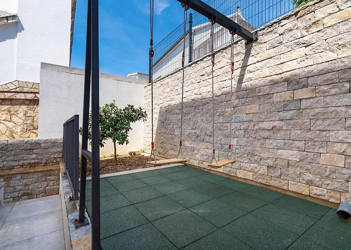 Futura Дом отдыха *