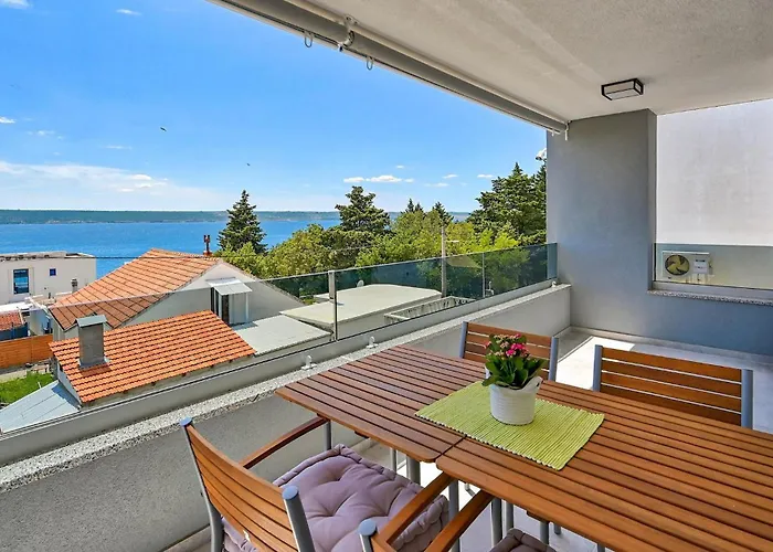 Futura Дом отдыха Задар