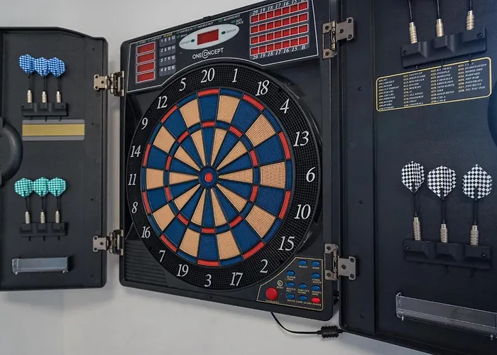 Futura Дом отдыха