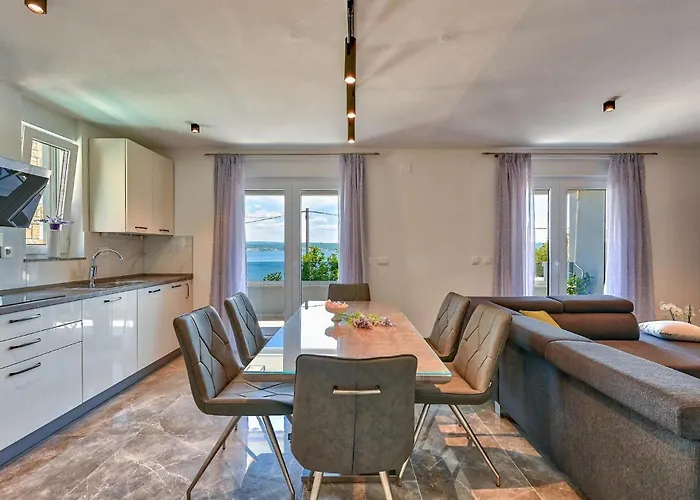 Дом отдыха Futura