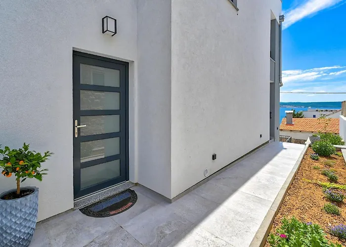 Futura Дом отдыха Задар