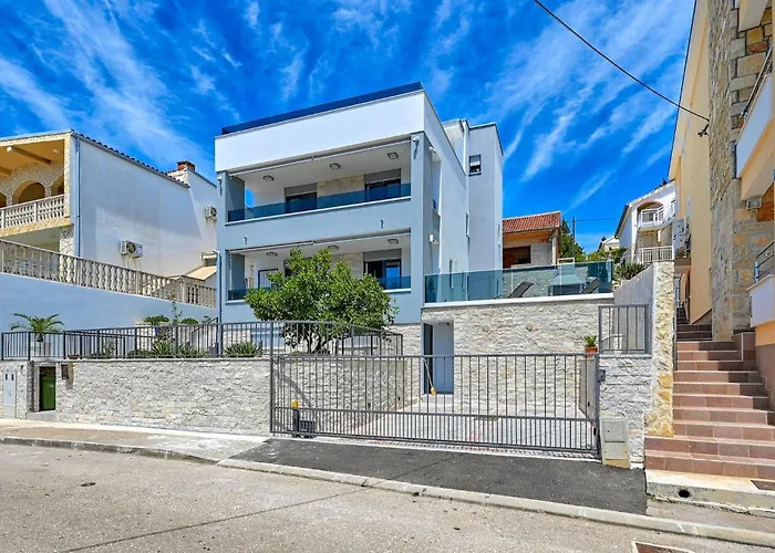 Дом отдыха Futura