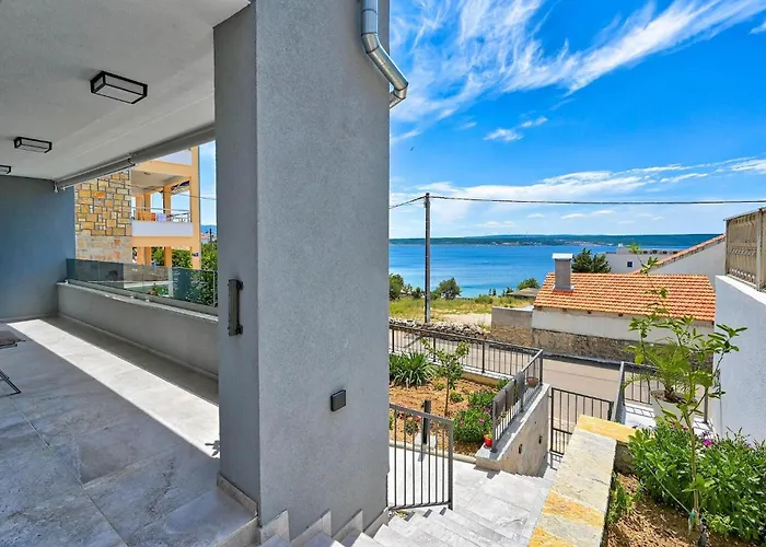 Futura Дом отдыха Задар