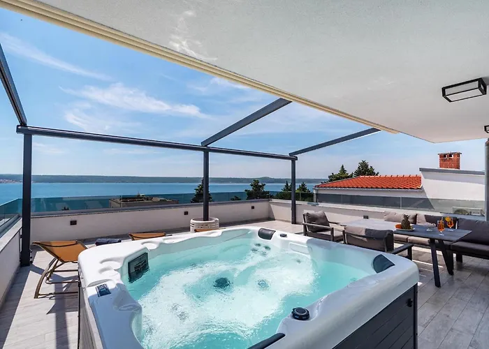 Futura Дом отдыха *