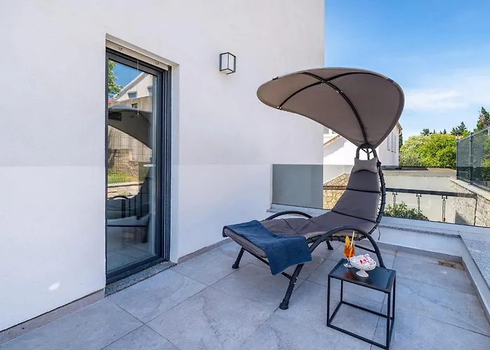 Дом отдыха Futura *