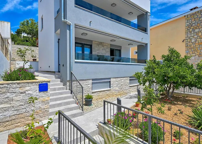 Дом отдыха Futura