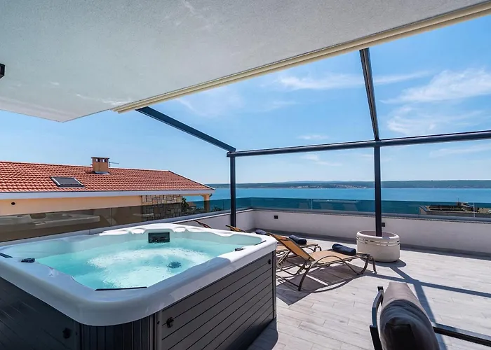 Дом отдыха Futura